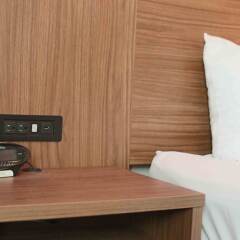 Отель Kalika Hotel США, Ниагара-Фолс - отзывы, цены и фото номеров - забронировать отель Kalika Hotel онлайн фото 6