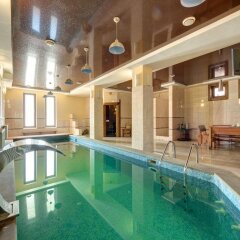 Altair Hotel бассейн