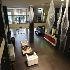 Отель Smart Hotel Milano Италия, Милан - 10 отзывов об отеле, цены и фото номеров - забронировать отель Smart Hotel Milano онлайн фото 3