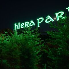 Hierapark Thermal & Spa Hotel Турция, Памуккале - отзывы, цены и фото номеров - забронировать отель Hierapark Thermal & Spa Hotel онлайн