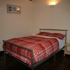 Отель Brodies Hostels Эдинбург комната для гостей фото 2