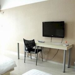 Jaikesi Business Hotel удобства в номере фото 2