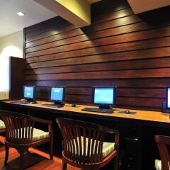 Patong Merlin Hotel удобства в номере