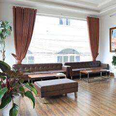 Himalaya Phoenix Hotel - Hostel Далат комната для гостей