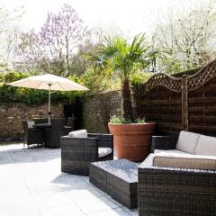 Отель Holiday Inn London - Kensington Лондон фото 5