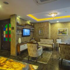 Gulec Hotel развлечения