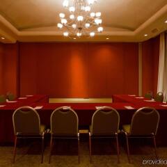 Отель Crowne Plaza Hotel de México Мексика, Мехико - отзывы, цены и фото номеров - забронировать отель Crowne Plaza Hotel de México онлайн помещение для мероприятий фото 2