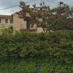 Отель Casa Rural La Alquería del Pilar Баньерес-де-Мариола фото 8