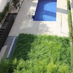 Апартаменты Hoom Apartments Juan Bravo бассейн фото 3