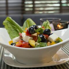 Отель Liberty Central Saigon Citypoint питание
