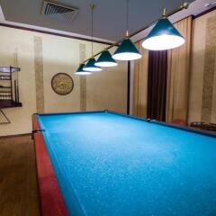 Lotos Spa Hotel Санкт-Петербург фитнесс-зал
