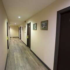 My Hotel Herrity Бангкок