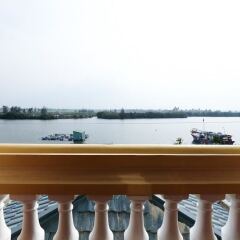 Отель River Park Homestay and Hostel Вьетнам, Хойан - отзывы, цены и фото номеров - забронировать отель River Park Homestay and Hostel онлайн фото 18