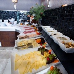 City Center Hotel Taksim фото 18