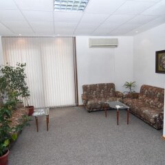 Отель Family Hotel Saint Iliya Болгария, Бургас - отзывы, цены и фото номеров - забронировать отель Family Hotel Saint Iliya онлайн интерьер отеля фото 3