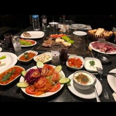 Nevizade Otel & Restaurant Турция, Амасья - отзывы, цены и фото номеров - забронировать отель Nevizade Otel & Restaurant онлайн фото 9