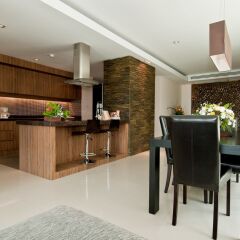 Отель Karonview 2 в номере