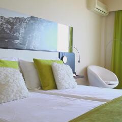 Rocamar Exclusive Hotel & Spa - Adults Only комната для гостей фото 3