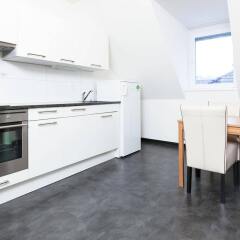 Отель Swiss Star Apartments Center Швейцария, Цюрих - отзывы, цены и фото номеров - забронировать отель Swiss Star Apartments Center онлайн в номере