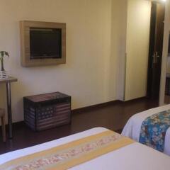 Sotel Inn Hotel Guangzhou Shang Xia Jiu удобства в номере