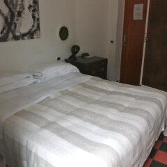 Hotel Gianni Franzi комната для гостей фото 4