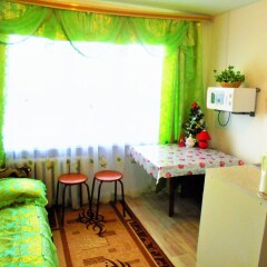 Гостиница Inn Mechta Apartments в Самаре отзывы, цены и фото номеров - забронировать гостиницу Inn Mechta Apartments онлайн Самара в номере