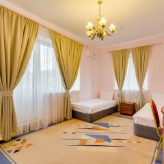 Vnukovo Village Park Hotel and Spa детские мероприятия