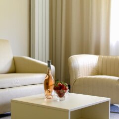Отель Park Hotel Kyustendil Болгария, Кюстендил - отзывы, цены и фото номеров - забронировать отель Park Hotel Kyustendil онлайн комната для гостей фото 5