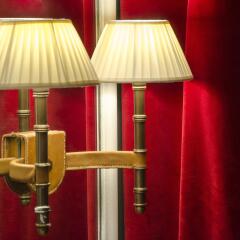 Browns Central Hotel развлечения