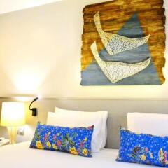 Отель Emerald Garden Resort комната для гостей