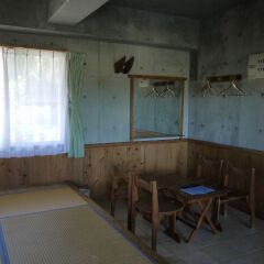 Отель Designer's Resort Nakadoma Inn Центр Окинавы с домашними животными