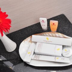 Golden Summer Hotel Nha Trang удобства в номере