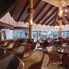Отель Grand Palladium Bavaro Suites, Resort & Spa - Все включено Доминикана, Пунта Кана - отзывы, цены и фото номеров - забронировать отель Grand Palladium Bavaro Suites, Resort & Spa - Все включено онлайн фото 9