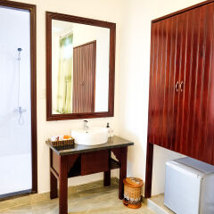 Отель Unity Villa Hoi An Хойан ванная фото 2