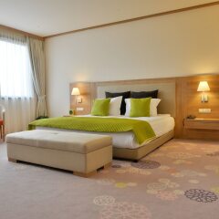 Suite Hotel Sofia комната для гостей фото 2