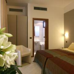 Hotel San Clemente комната для гостей фото 6
