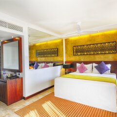Отель Avani Kalutara Resort Шри-Ланка, Калутара - отзывы, цены и фото номеров - забронировать отель Avani Kalutara Resort онлайн фото 5