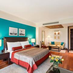 Отель Oberoi Нью-Дели комната для гостей фото 5