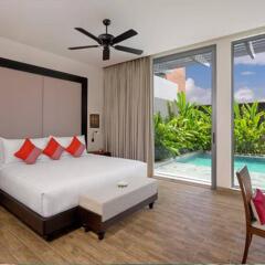 Отель Anantara Vacation Club Mai Khao Phuket Таиланд, пляж Май Кхао - отзывы, цены и фото номеров - забронировать отель Anantara Vacation Club Mai Khao Phuket онлайн комната для гостей фото 2