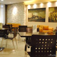 Hotel Ideal питание