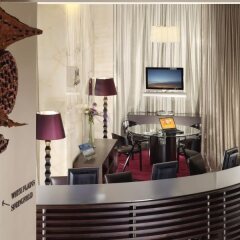 Sheraton Lisboa Hotel & Spa интерьер отеля фото 3