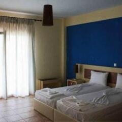 Moonbeam Hotel комната для гостей фото 5