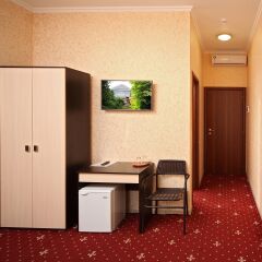 Парк-отель Домодедово удобства в номере