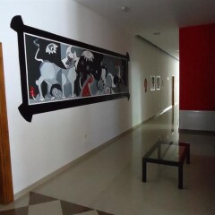 Party Hostel комната для гостей фото 3