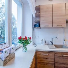 Отель Nalevki Rooms Польша, Варшава - отзывы, цены и фото номеров - забронировать отель Nalevki Rooms онлайн в номере фото 2
