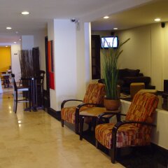 Hotel Avila Panama интерьер отеля фото 2
