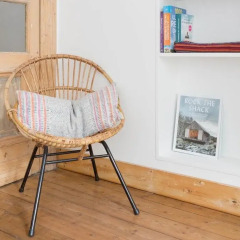 Отель B&B The Bohemian Антверпен удобства в номере