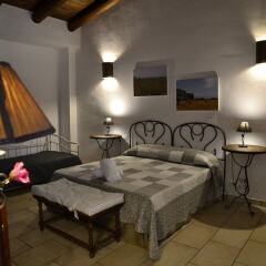 Отель Masseria Alberotanza Конверсано комната для гостей фото 5
