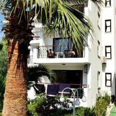 Апарт- Tuntas Suites Altinkum Турция, Алтинкум - отзывы, цены и фото номеров - забронировать отель Апарт-Отель Tuntas Suites Altinkum онлайн фото 3