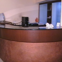 Hotel Amit Regency интерьер отеля фото 2